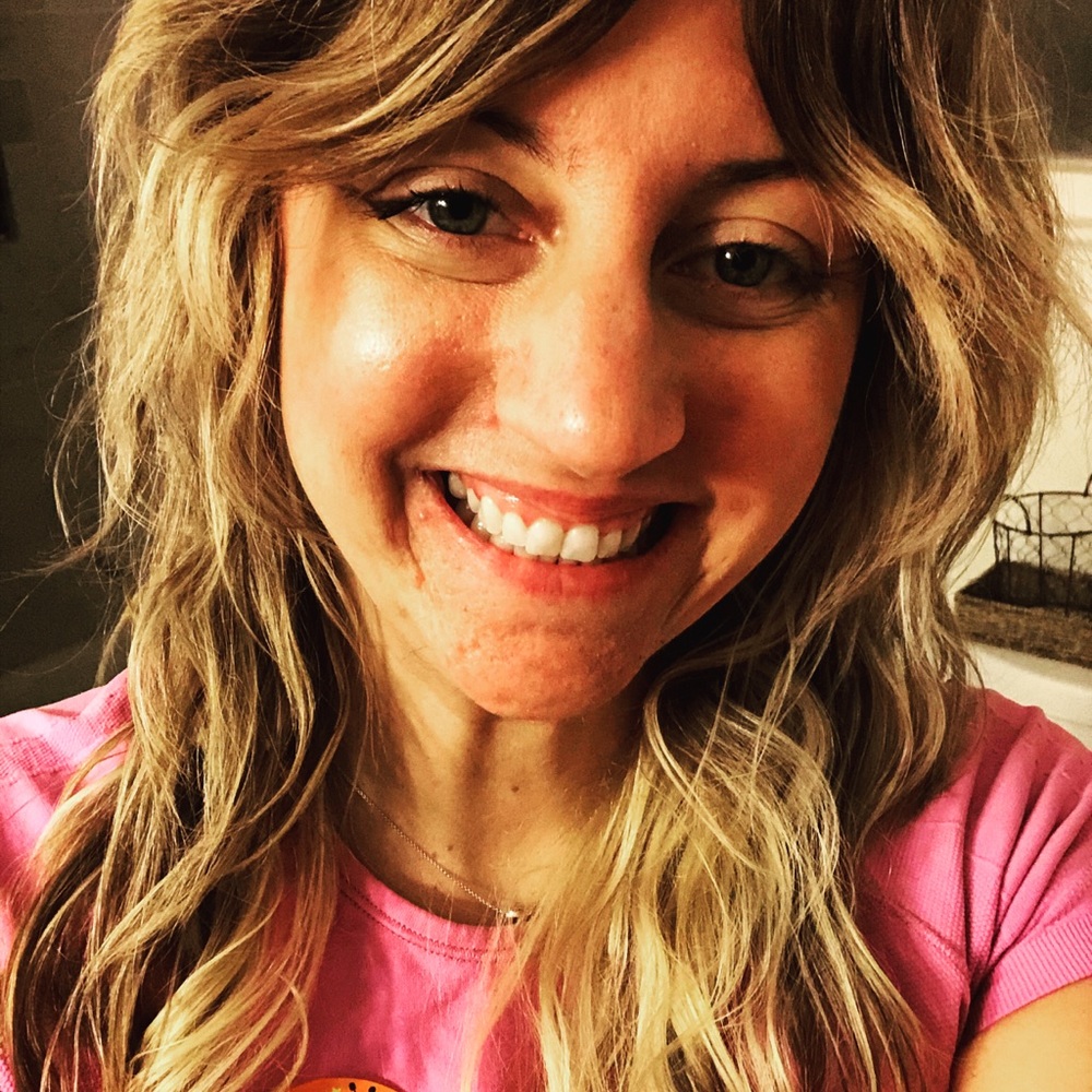 Meet your Posher, Michelle